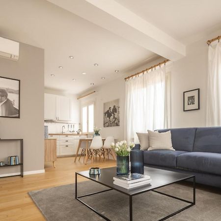 Santa Croce Design Apartment R&R Wenecja Zewnętrze zdjęcie