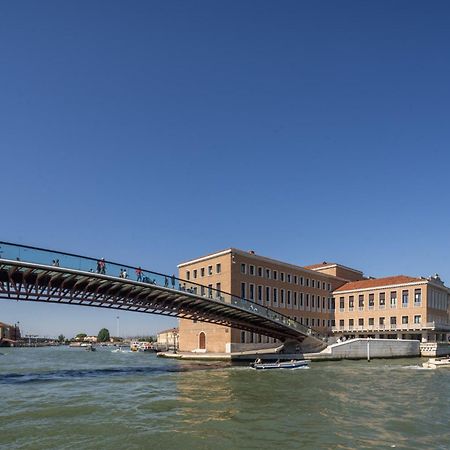 Santa Croce Design Apartment R&R Wenecja Zewnętrze zdjęcie