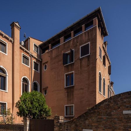 Santa Croce Design Apartment R&R Wenecja Zewnętrze zdjęcie