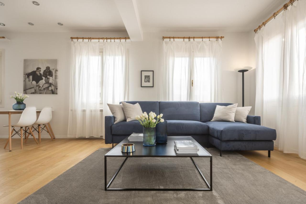 Santa Croce Design Apartment R&R Wenecja Zewnętrze zdjęcie