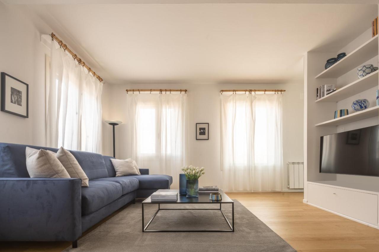Santa Croce Design Apartment R&R Wenecja Zewnętrze zdjęcie