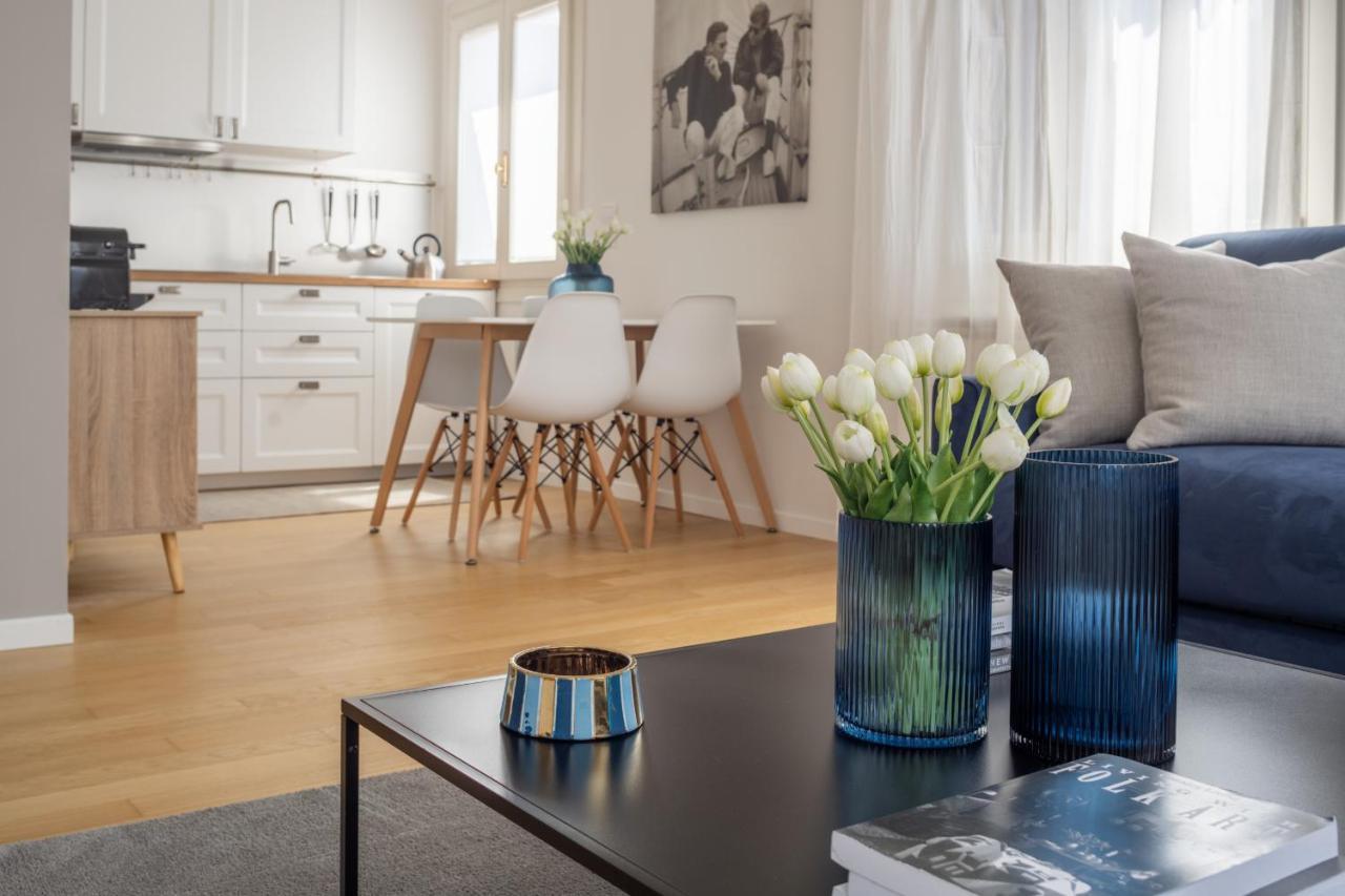 Santa Croce Design Apartment R&R Wenecja Zewnętrze zdjęcie