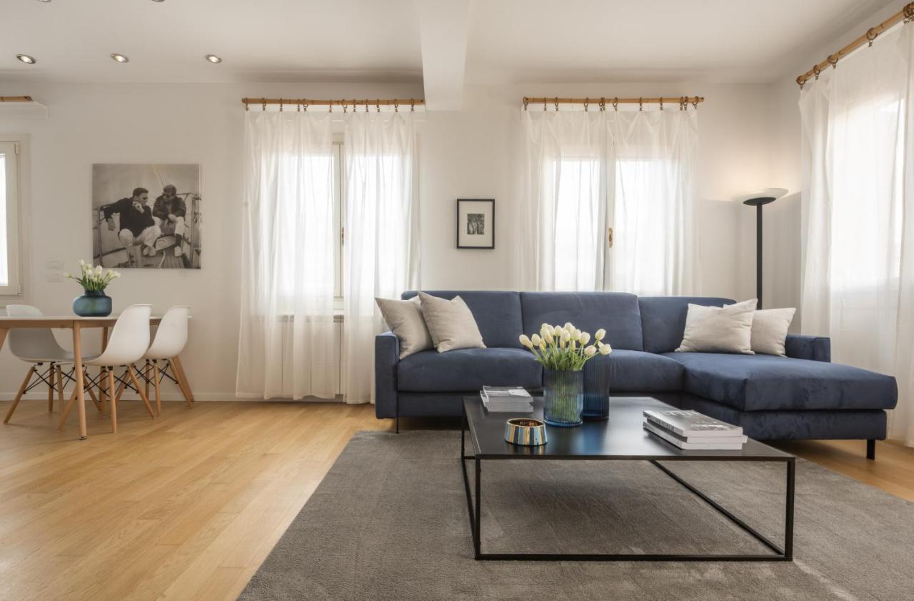 Santa Croce Design Apartment R&R Wenecja Zewnętrze zdjęcie