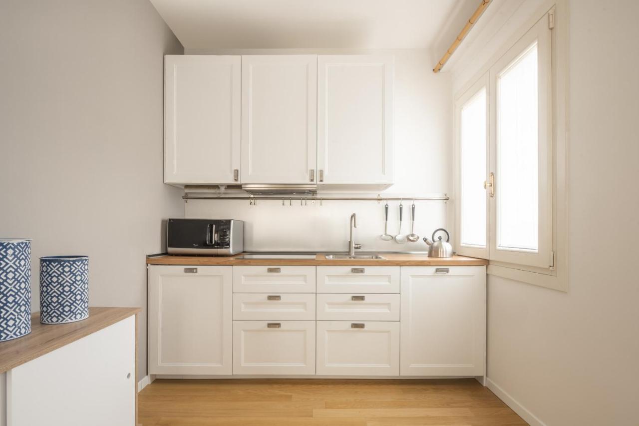 Santa Croce Design Apartment R&R Wenecja Zewnętrze zdjęcie