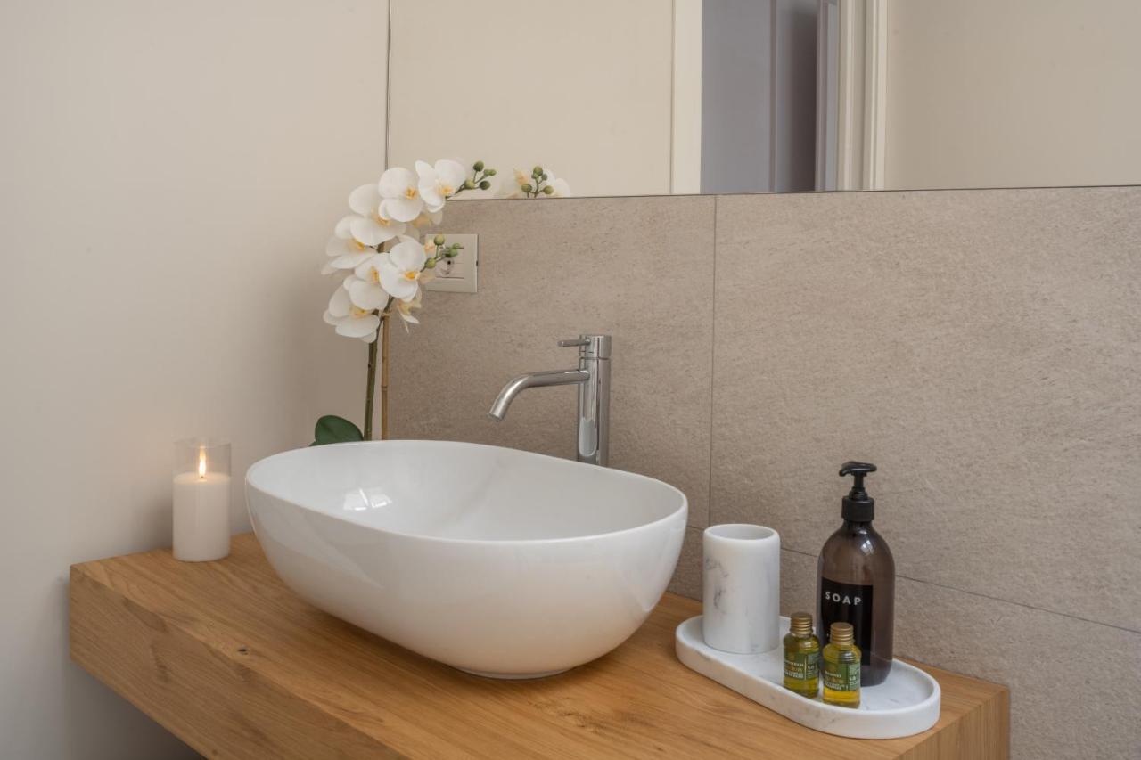 Santa Croce Design Apartment R&R Wenecja Zewnętrze zdjęcie
