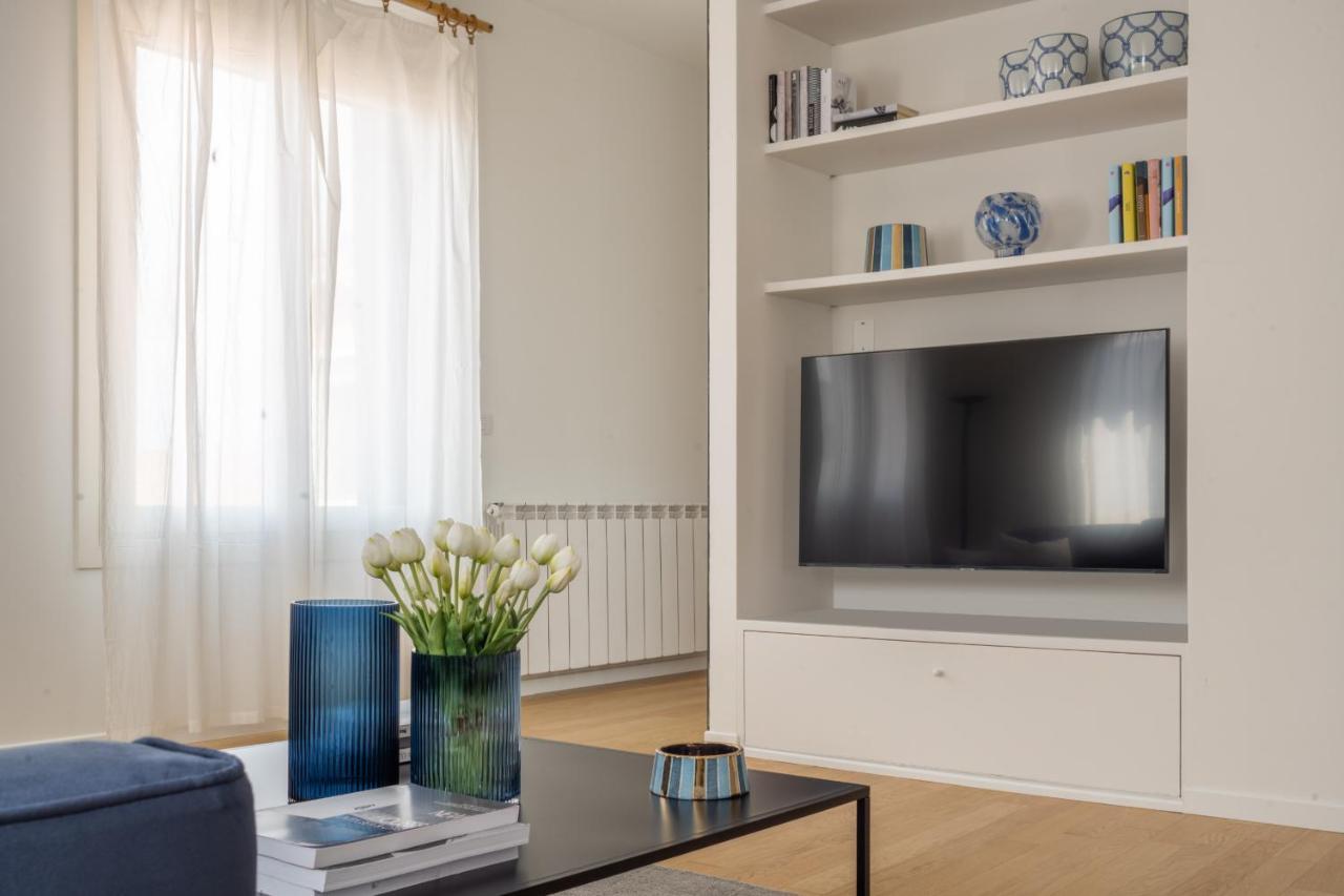 Santa Croce Design Apartment R&R Wenecja Zewnętrze zdjęcie