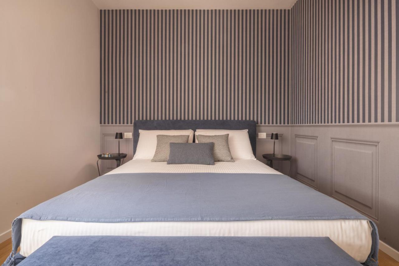Santa Croce Design Apartment R&R Wenecja Zewnętrze zdjęcie