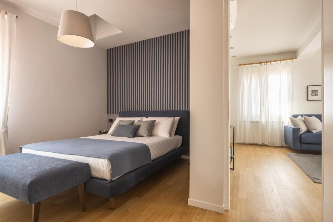 Santa Croce Design Apartment R&R Wenecja Zewnętrze zdjęcie